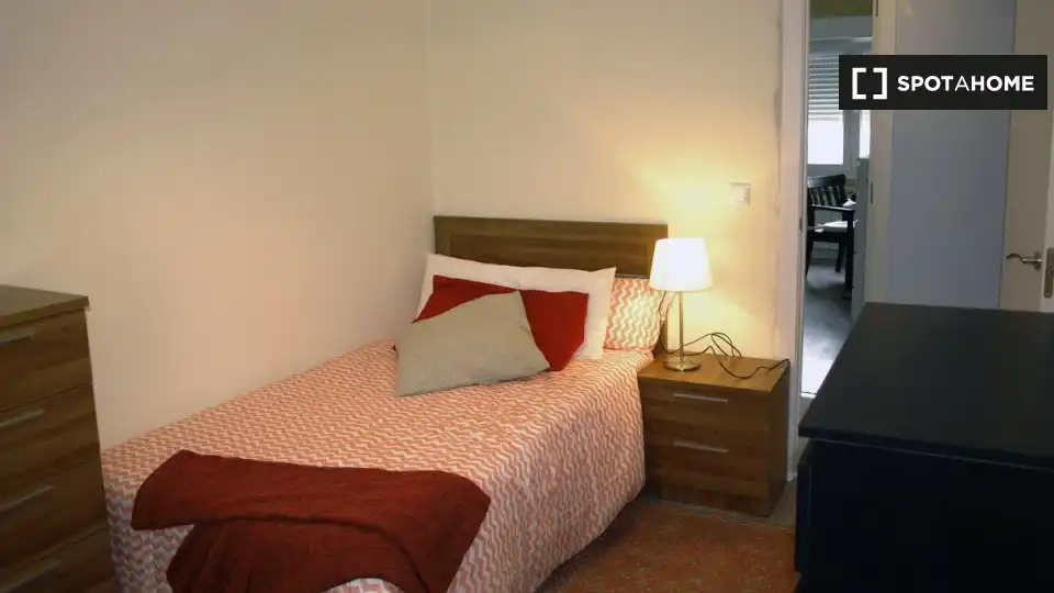 Habitación en alquiler, Oviedo