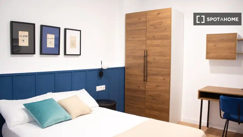 Habitación en alquiler, Barcelona