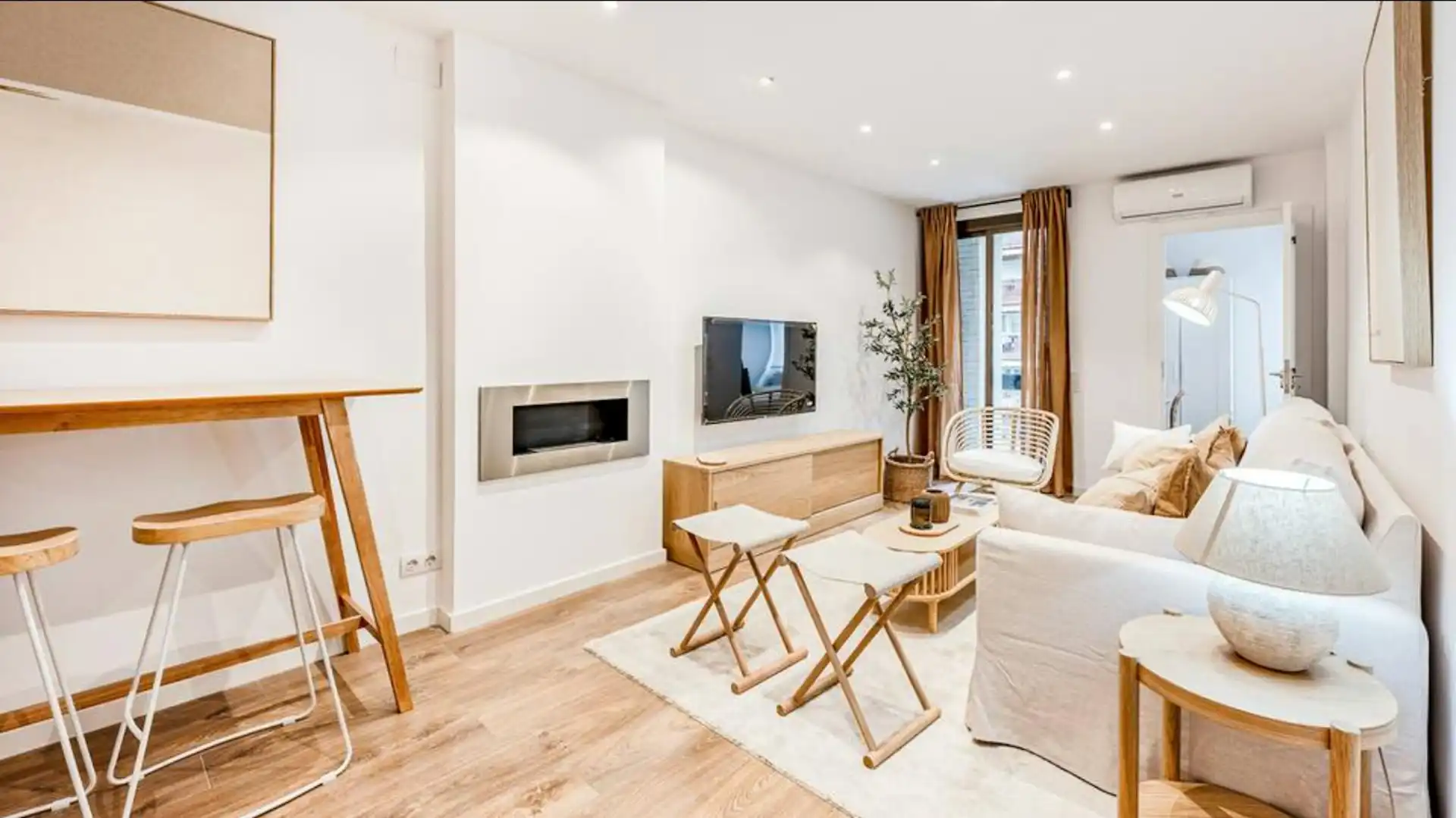 Habitación en alquiler, Barcelona