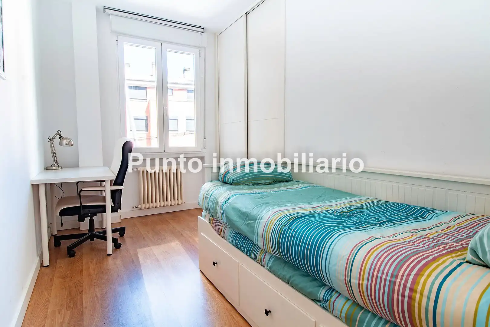 Pis de 118 m² a Valladolid