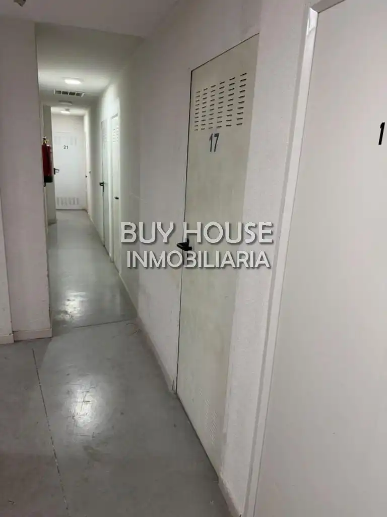 Pis de 77 m² a Torrejón de Velasco
