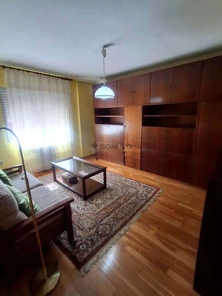 Piso de 156 m² en Teruel