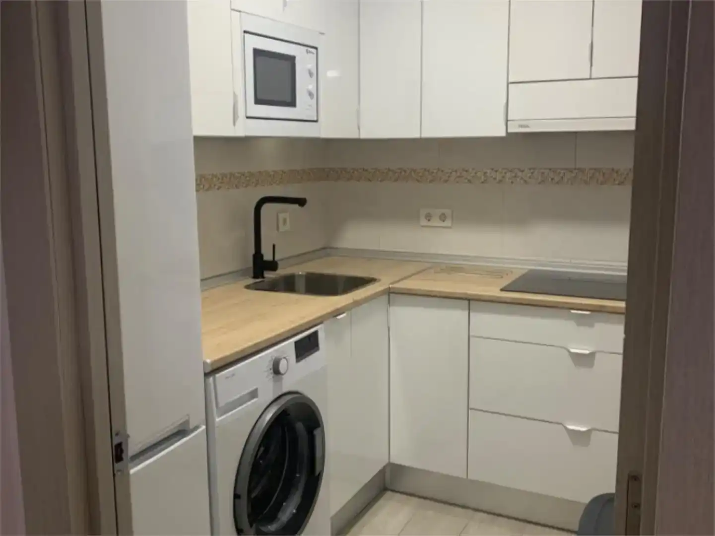 Piso de 74 m² en Cartaya