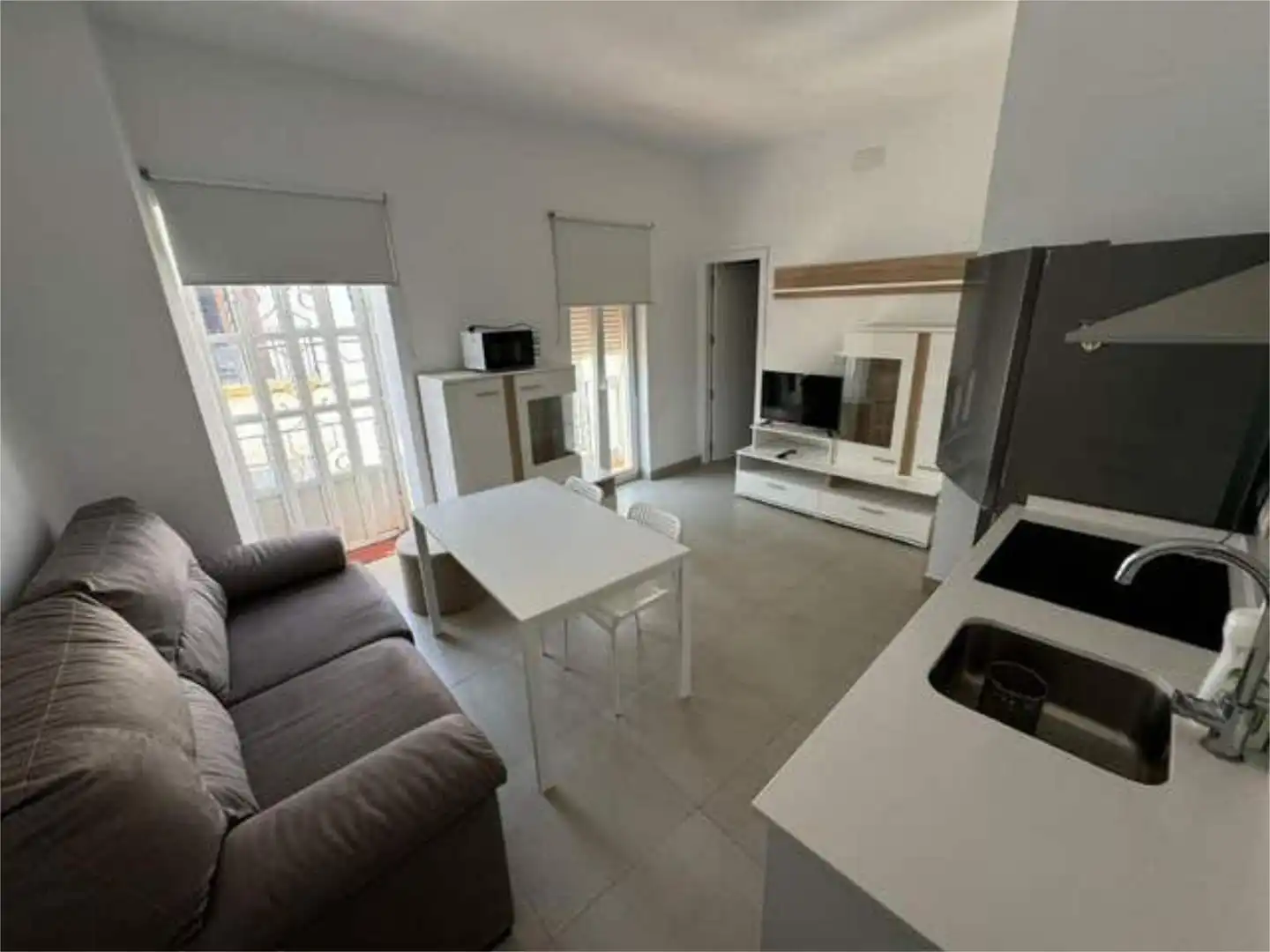 Pis de 60 m² a Estepa