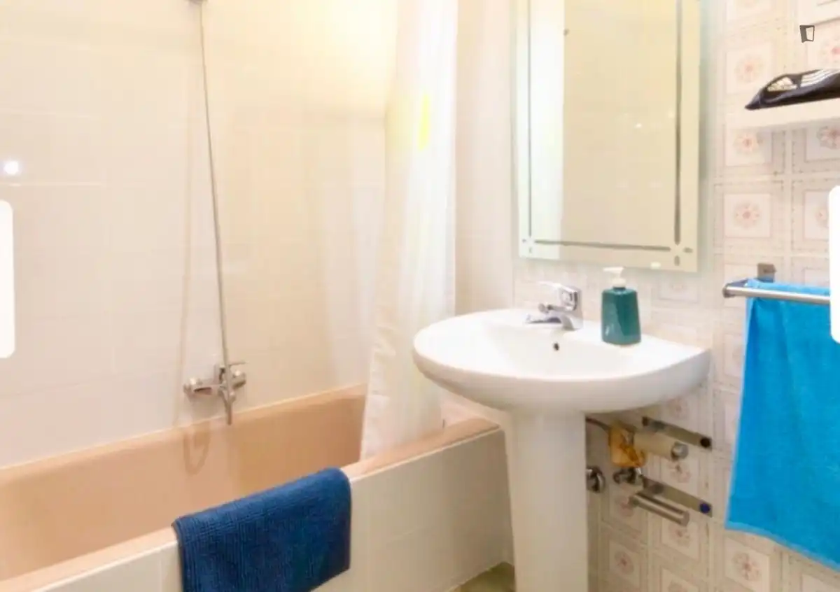 Habitación en alquiler, Bilbao