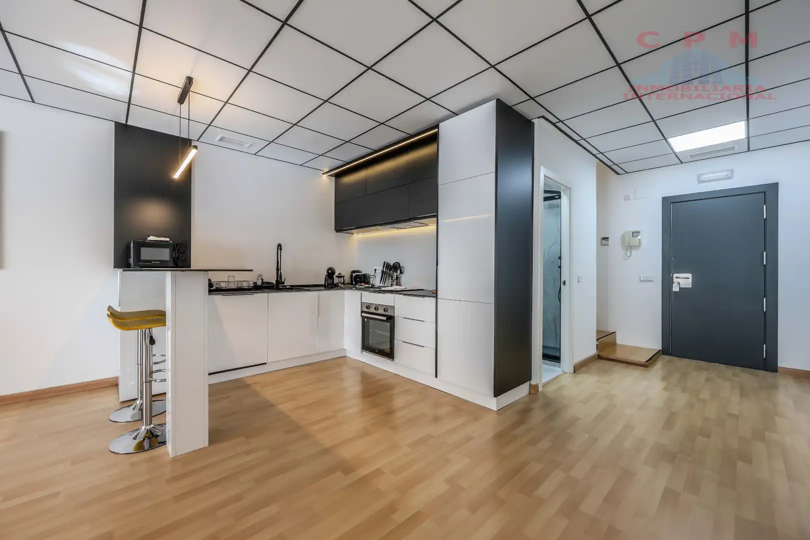 Appartement 140 m² à Alcobendas