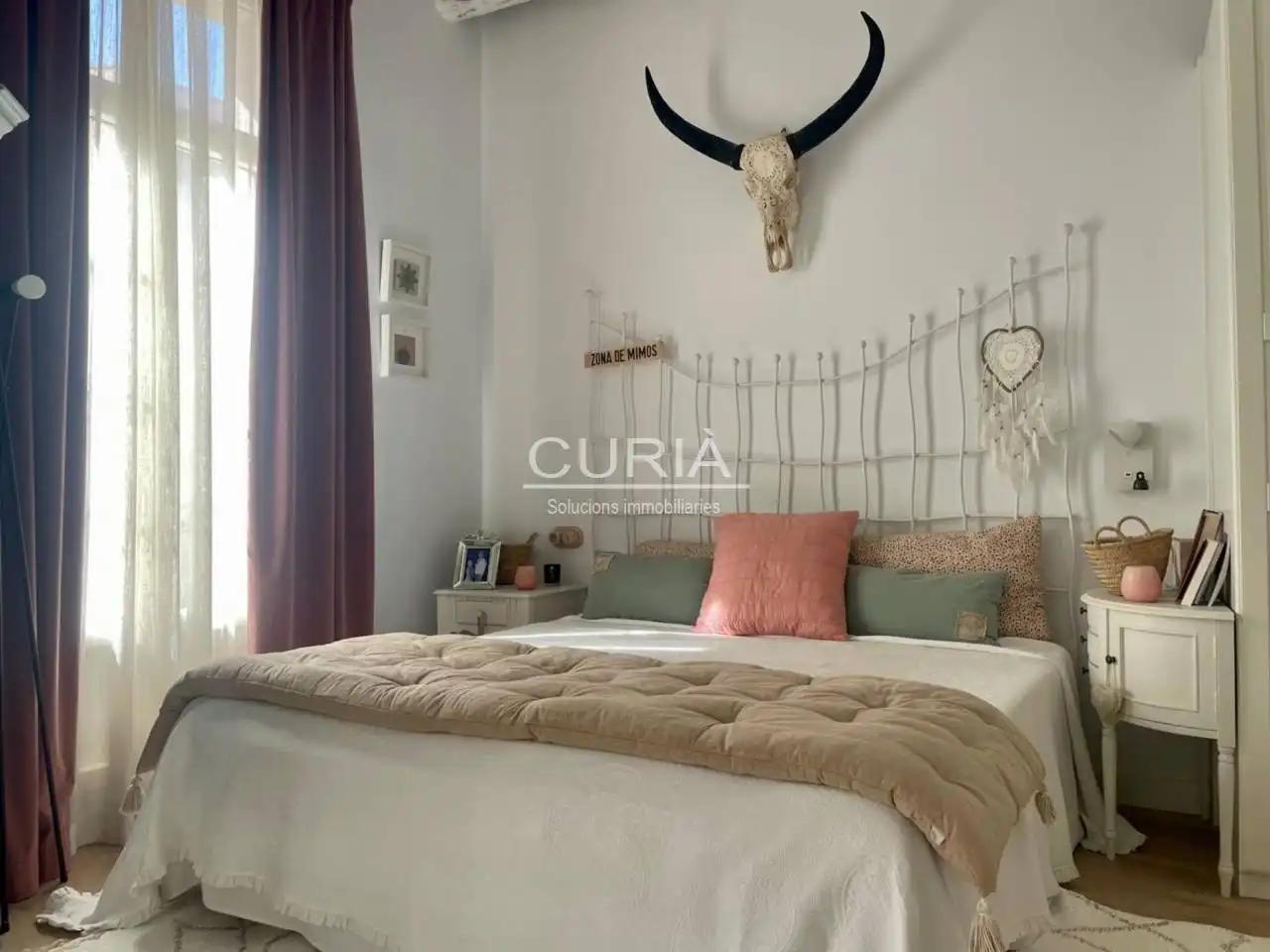 Piso de 120 m² en Lérida