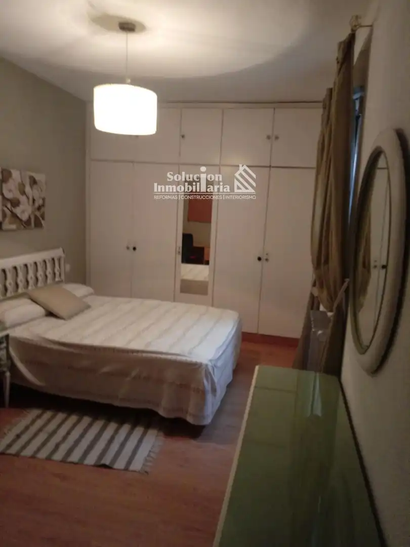 Pis de 124 m² a Salamanca