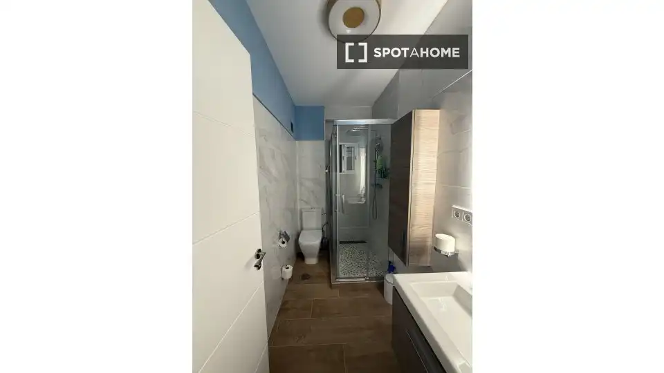 Habitación 114 m², Málaga