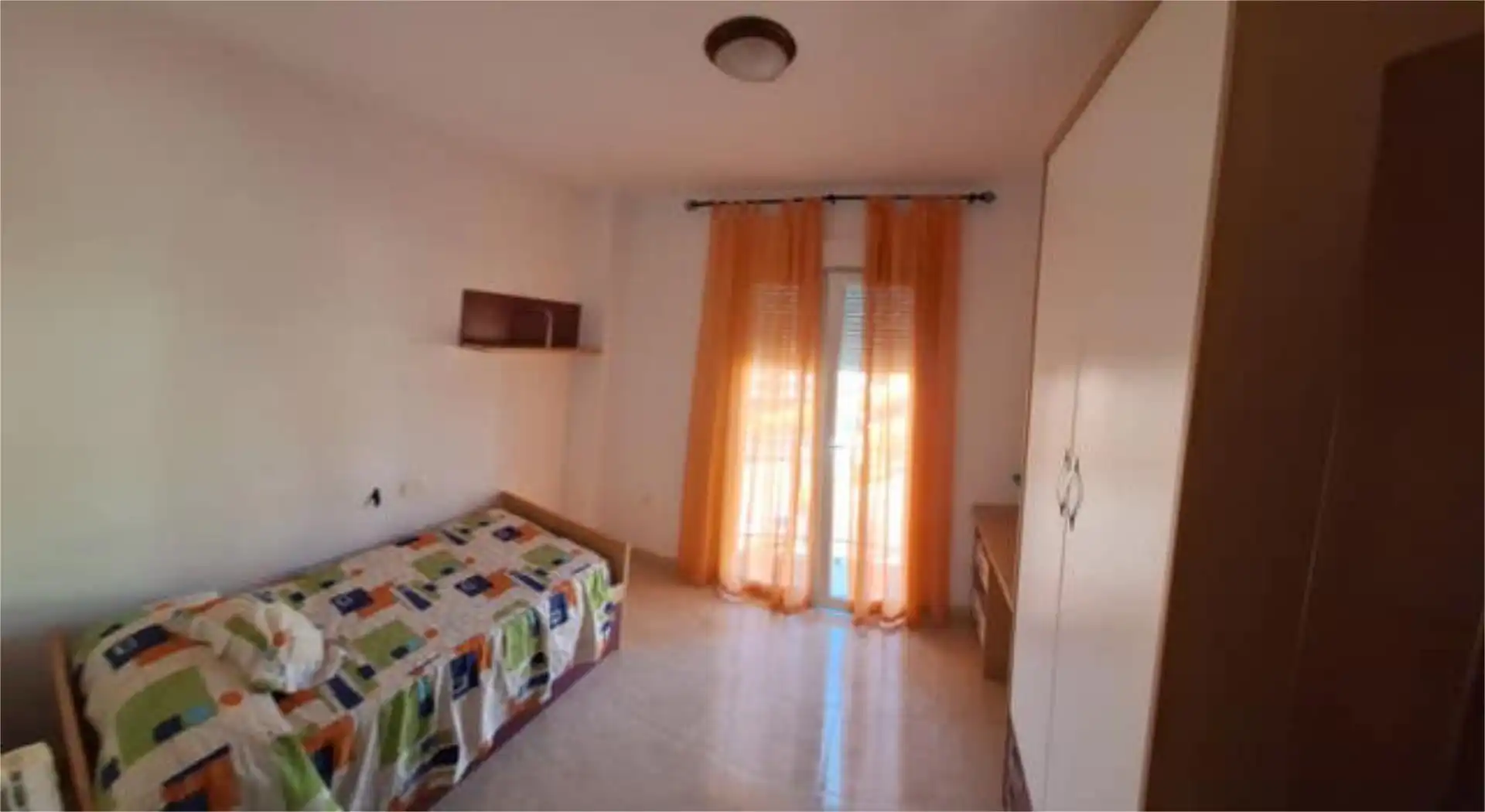 Piso de 75 m² en Baeza