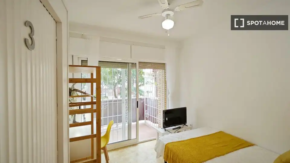 Habitación en alquiler, Cartagena