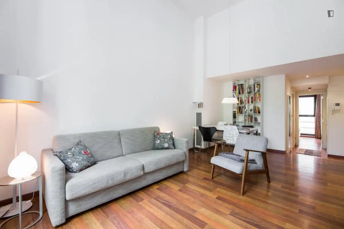 Piso de 65 m² en Barcelona