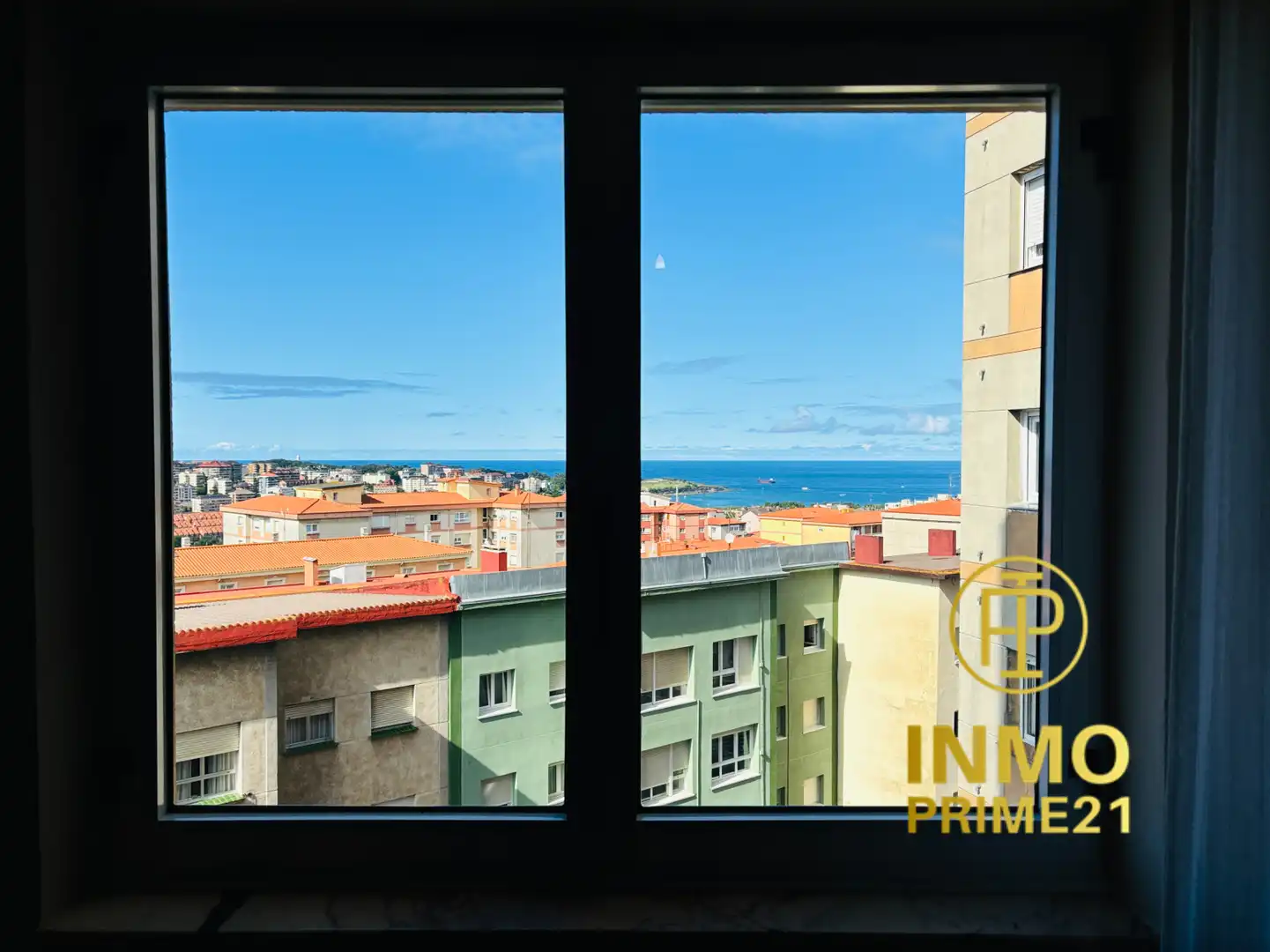 Piso de 56 m² en Santander