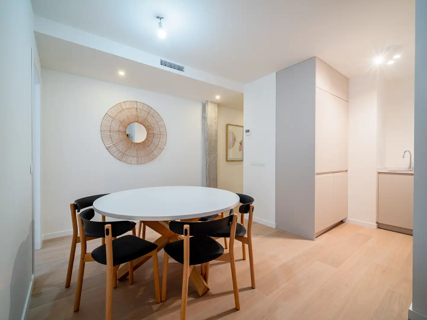 Piso de 65 m² en Madrid
