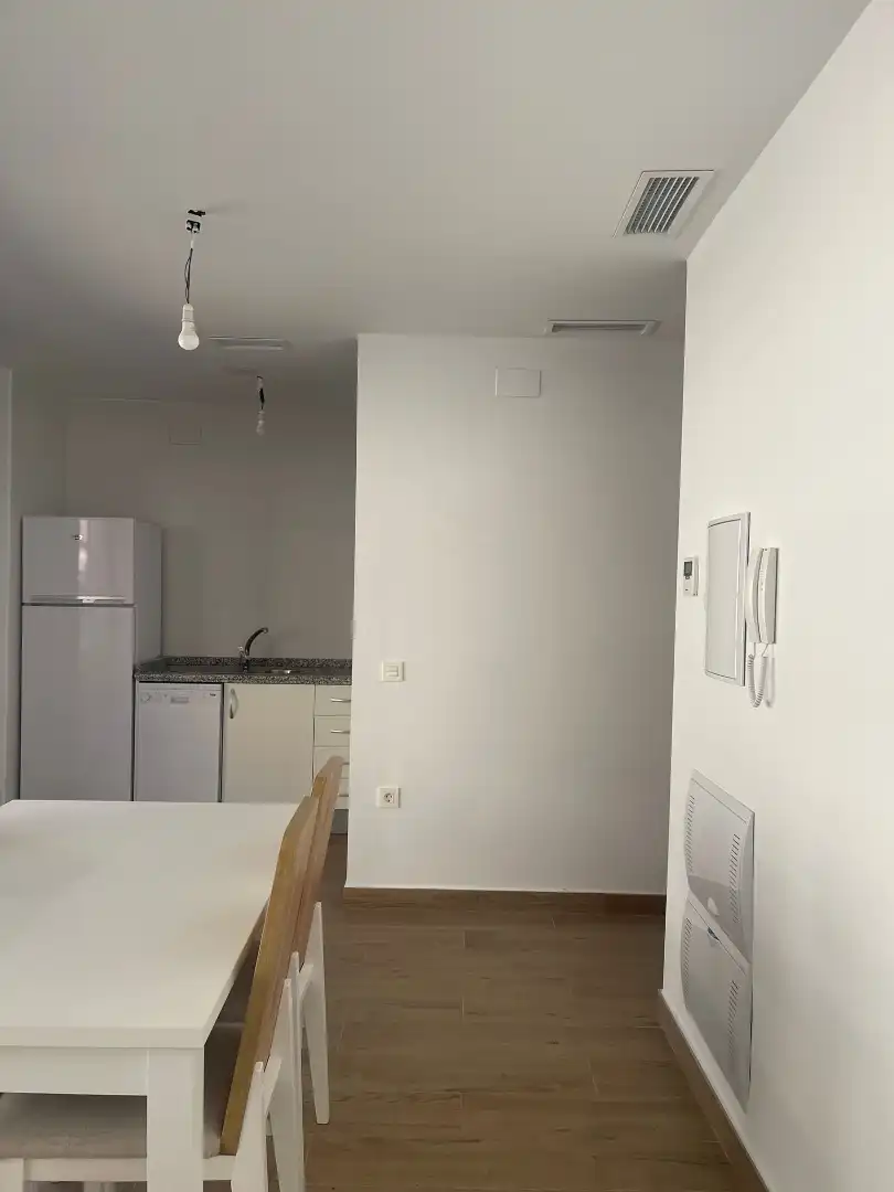 Piso de 45 m² en Plasencia