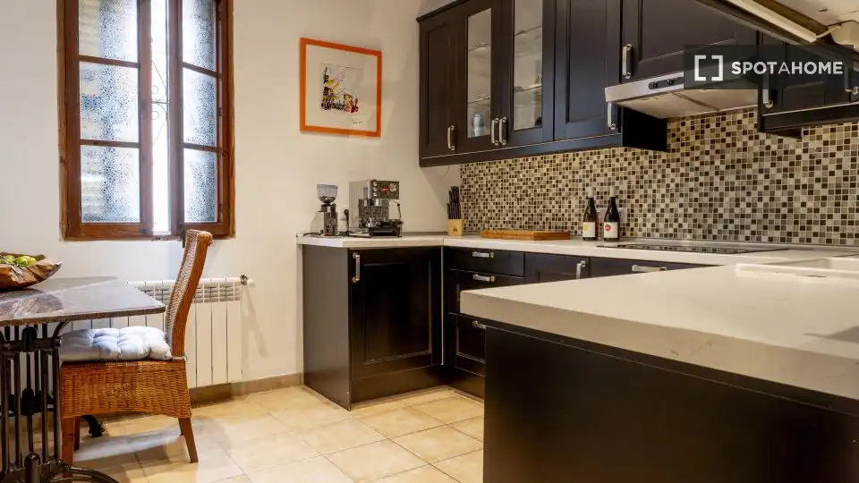 Habitación 230 m², Palma