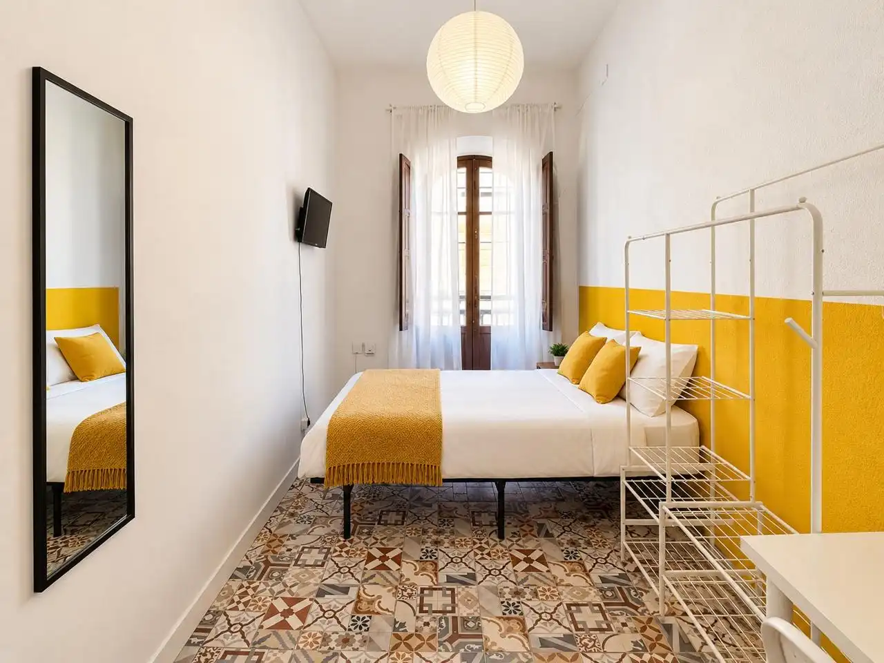 Habitació de lloguer, Granada