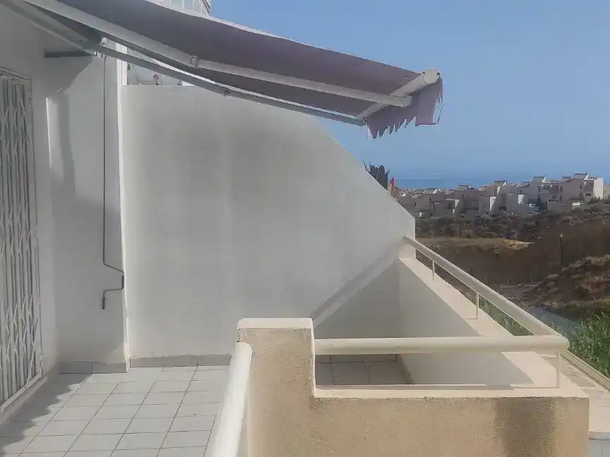 Piso de 61 m² en Roquetas de Mar