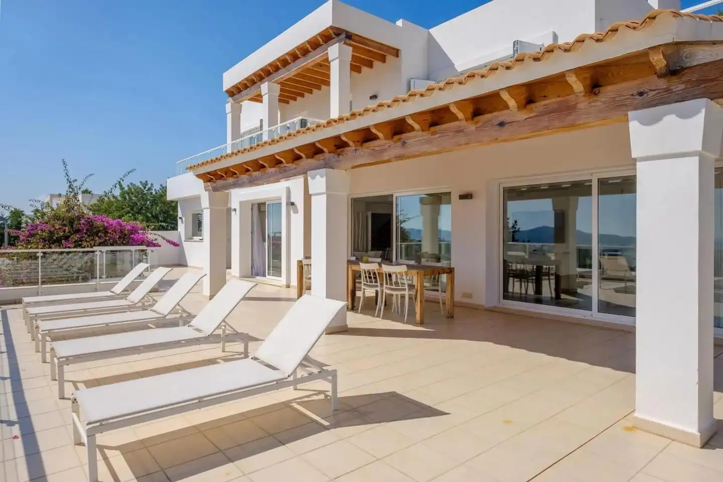 Moradia 450 m² em Sant Josep de sa Talaia