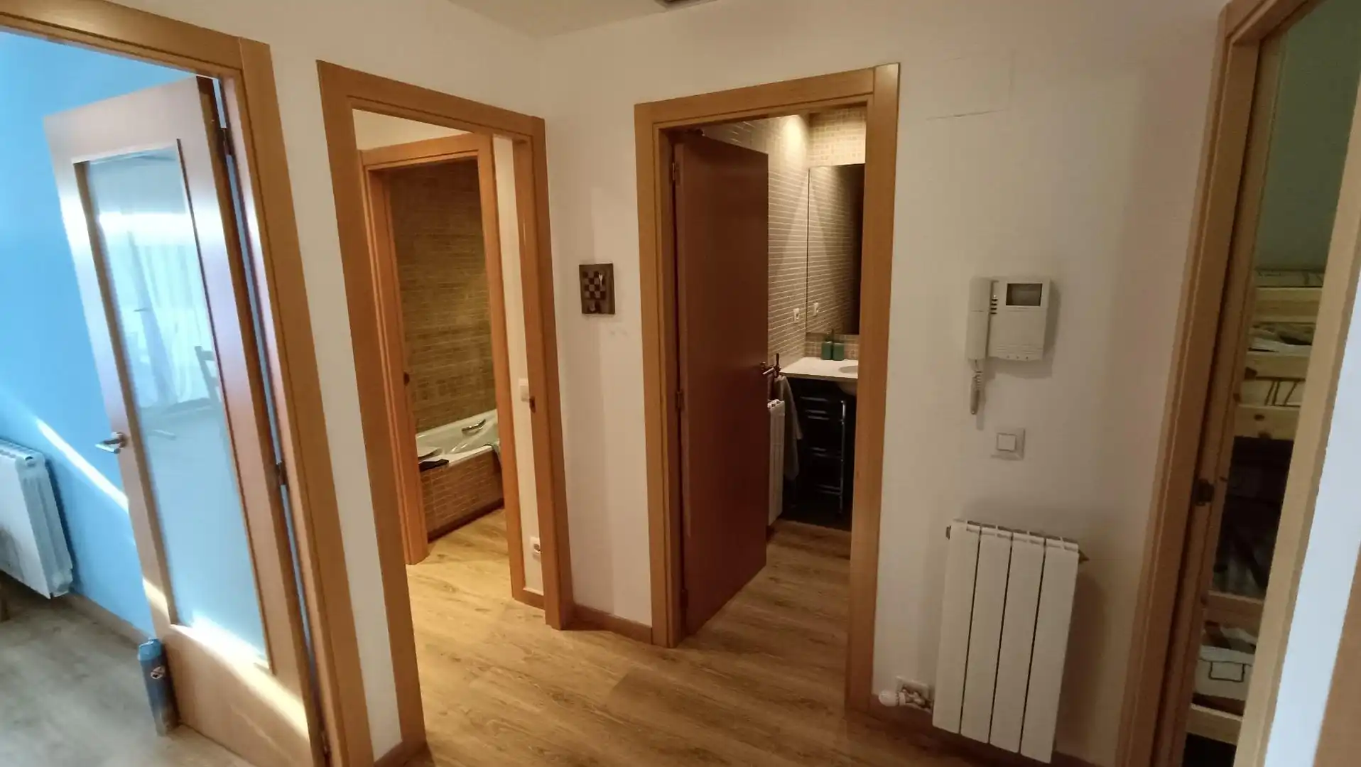 Piso de 73 m² en Palamós