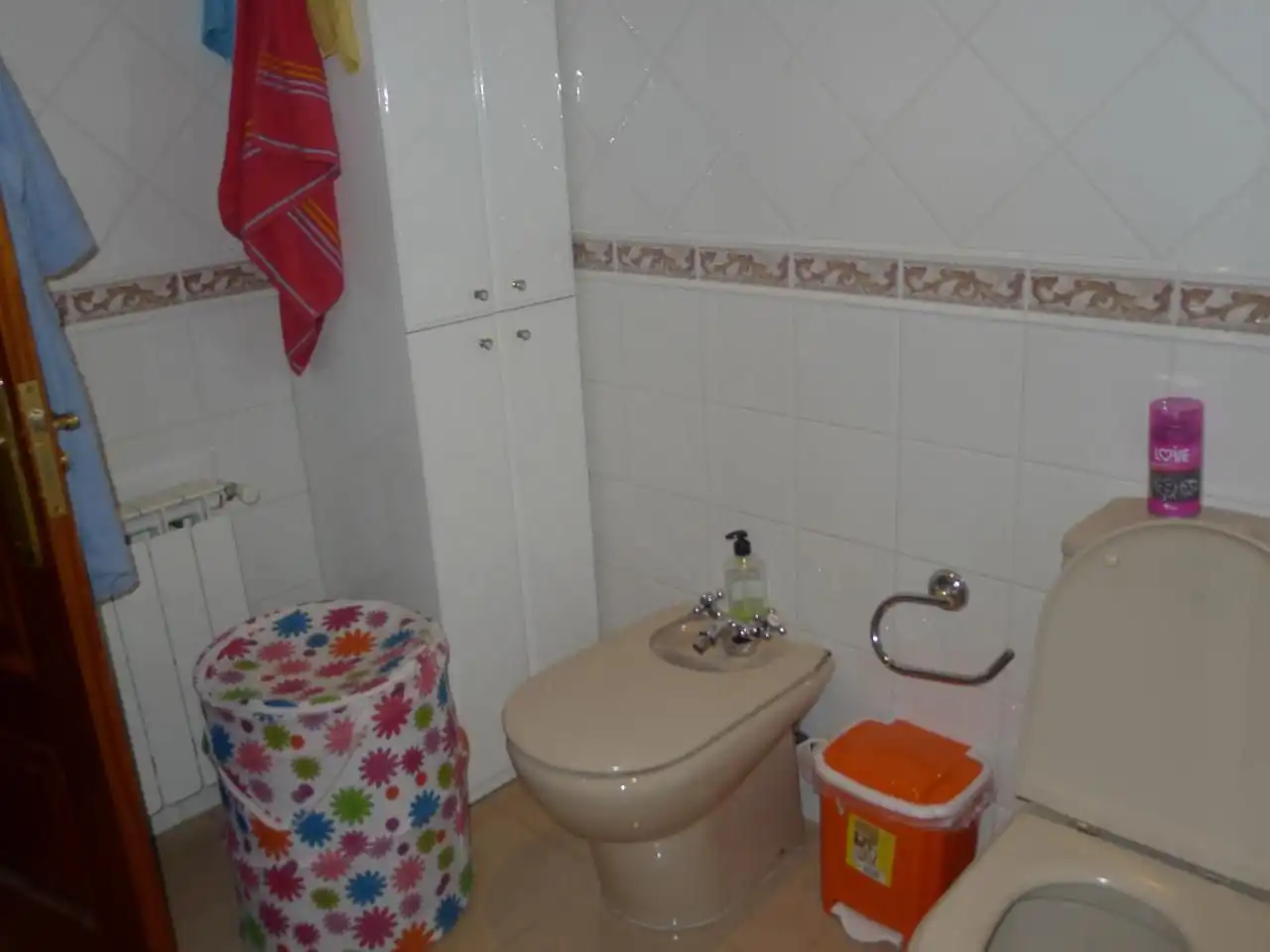 Piso de 80 m² en Ourense
