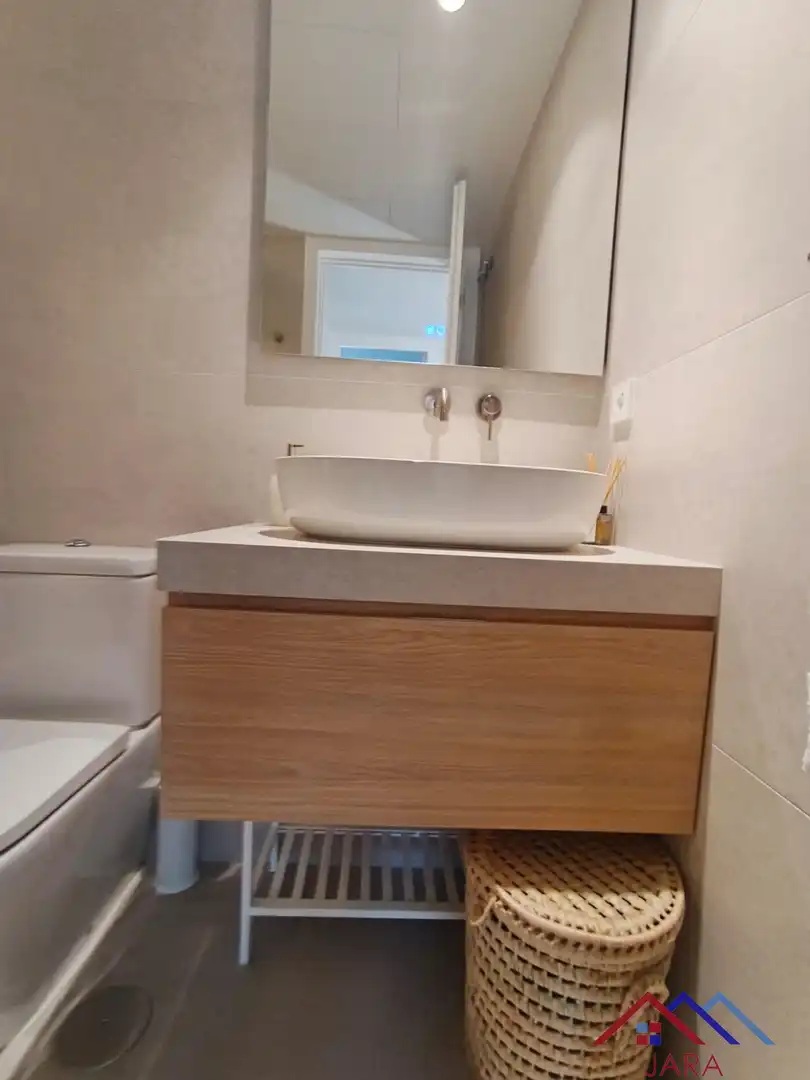Piso de 110 m² en El Puerto de Santa María