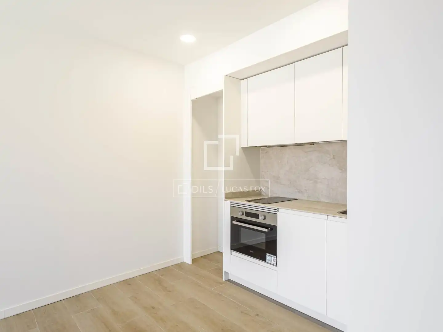 Appartamento 44 m² a Madrid