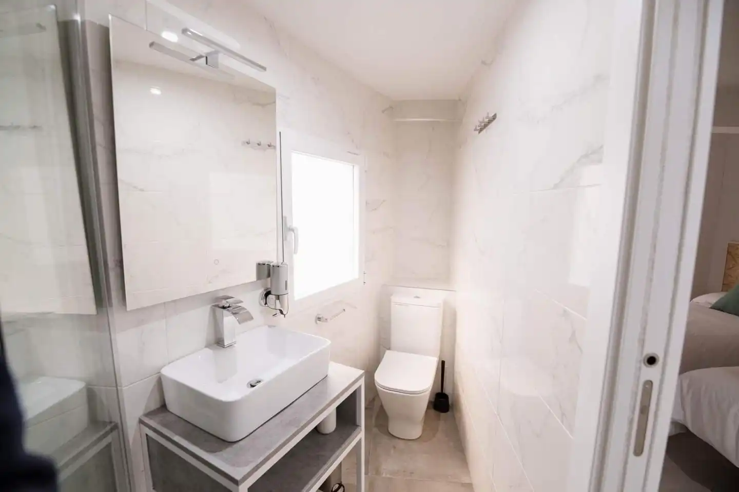 Appartamento 66 m² a Barcelona