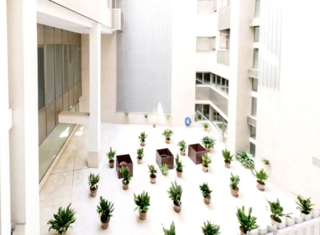Piso de 160 m² en Granada