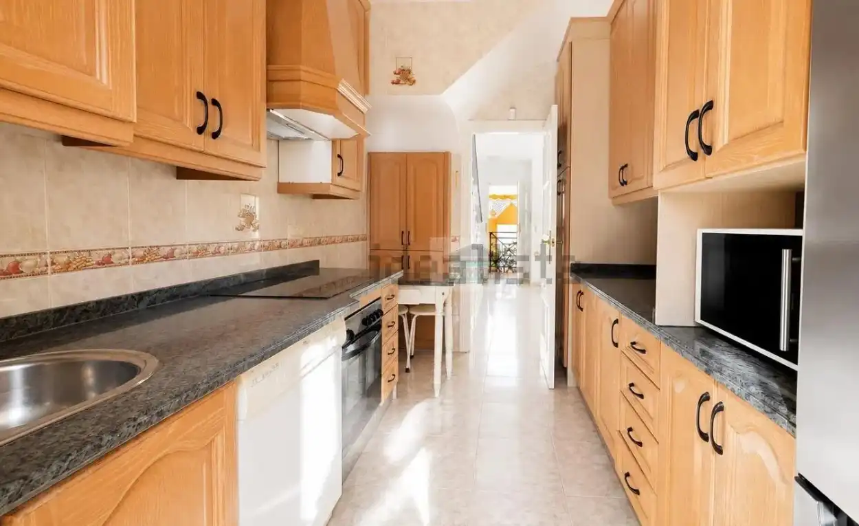 Casa de 200 m² en Granada