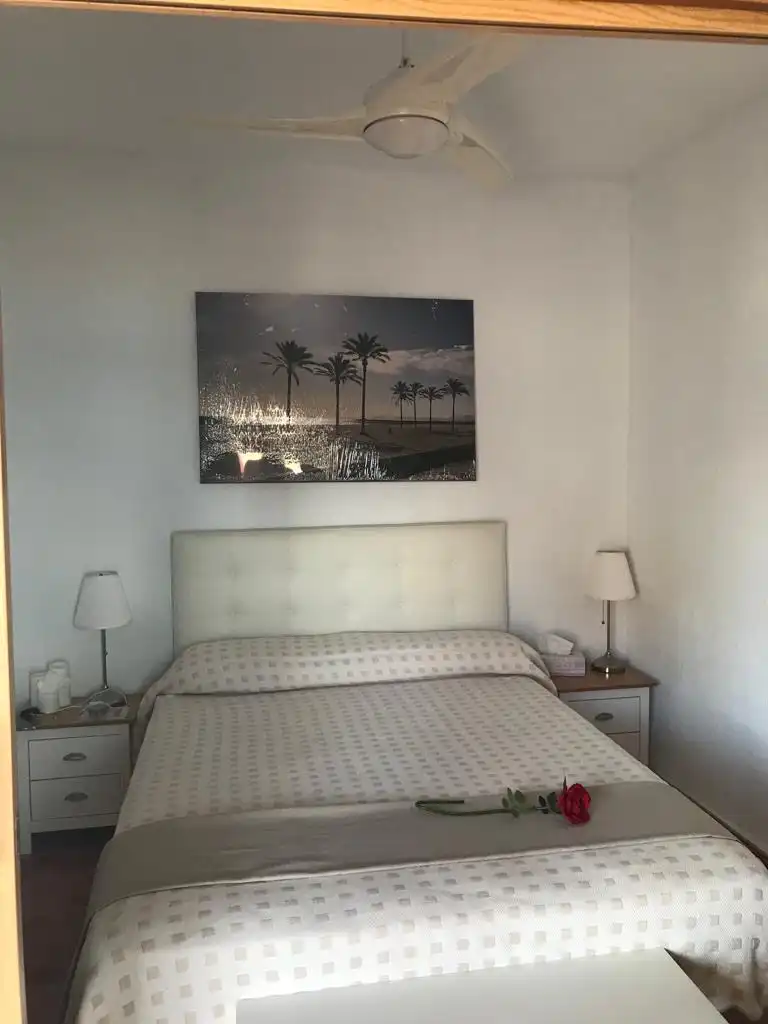 Pis de 89 m² a Cullera