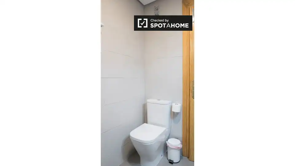 Piso de 40 m² en Madrid