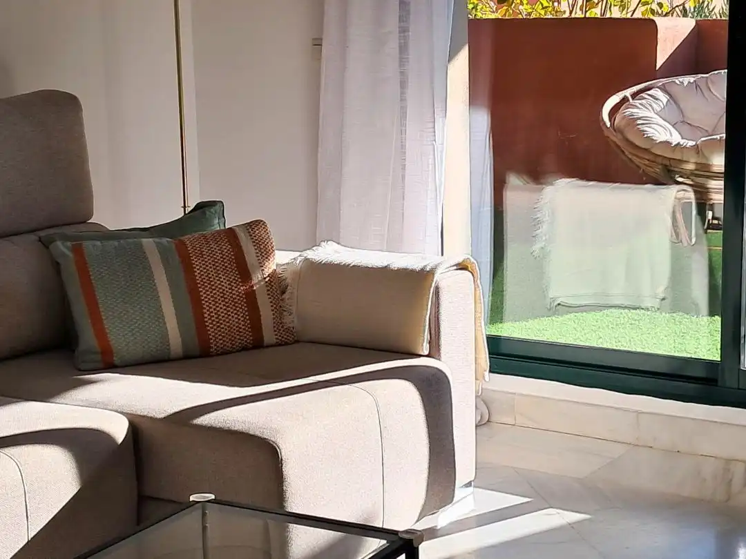 Pis de 118 m² a Marbella