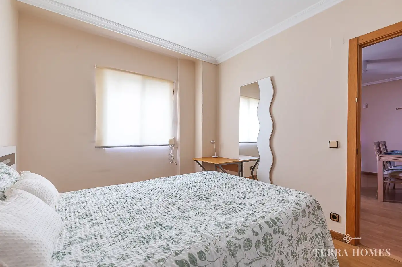 Piso de 62 m² en Madrid