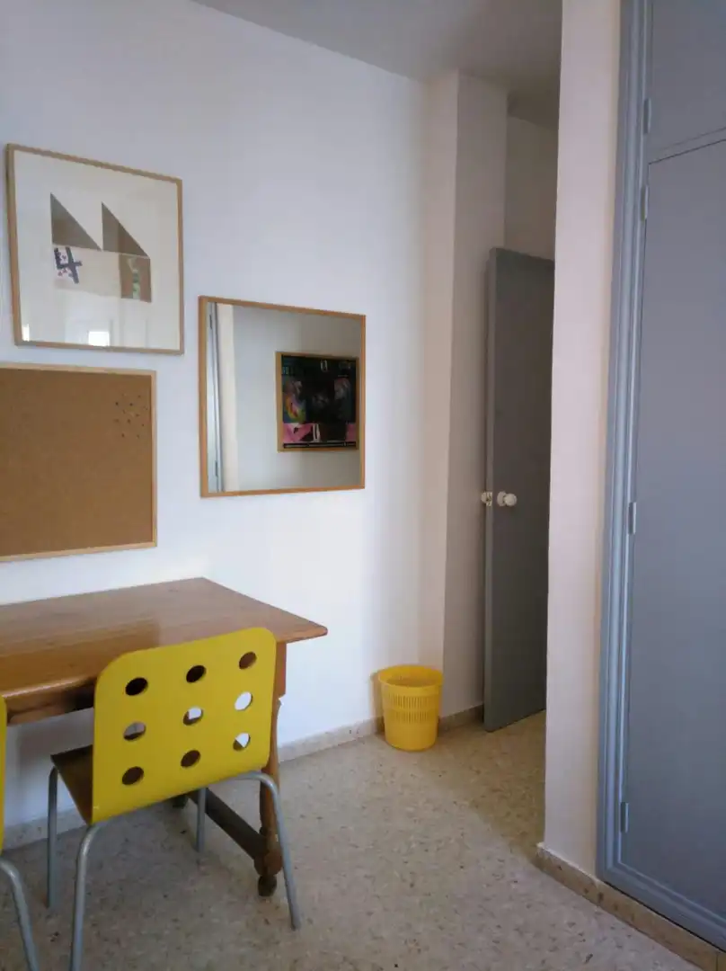 Habitación en alquiler, Sevilla