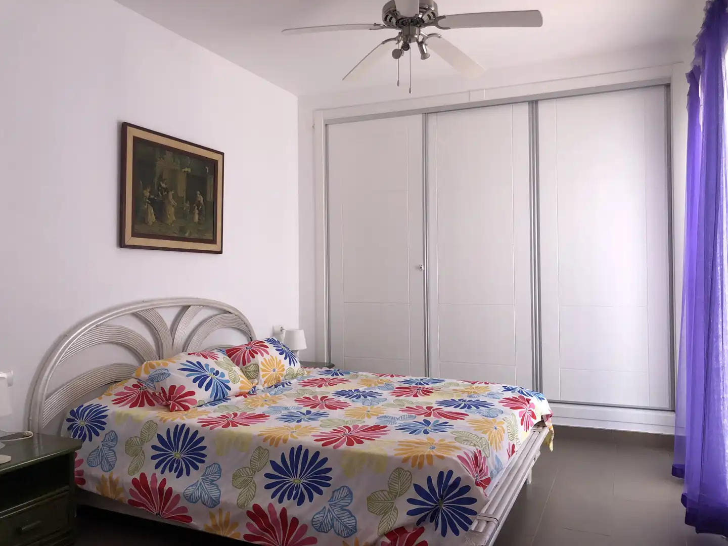 Piso de 115 m² en Antequera