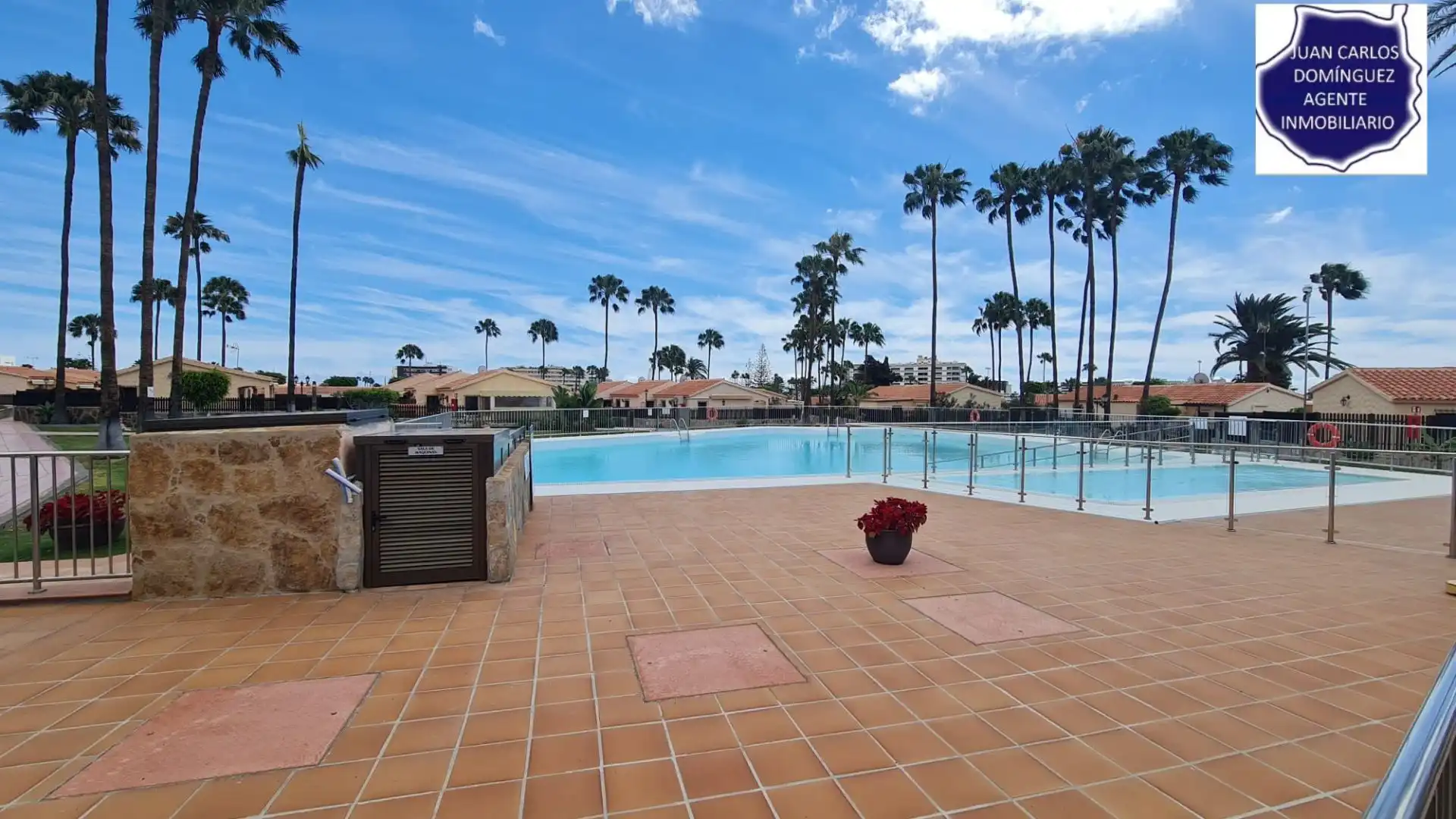 Piso de 50 m² en San Bartolomé de Tirajana