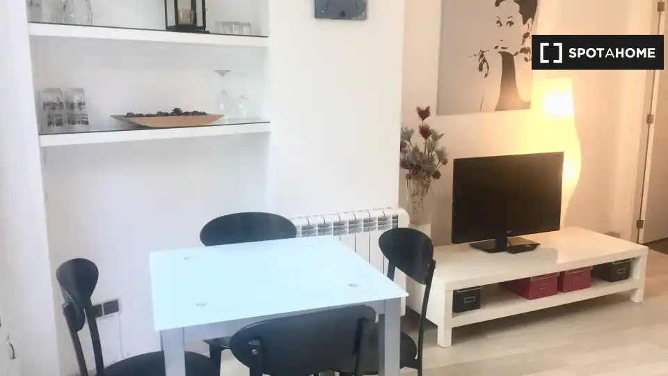 Habitación 58 m², Palma