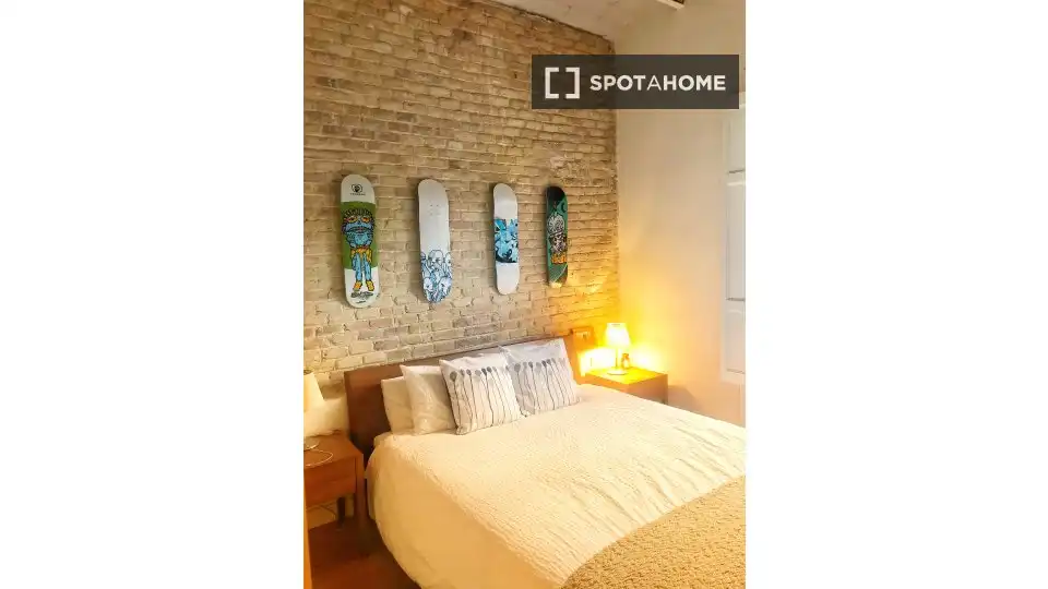 Pis de 140 m² a Barcelona