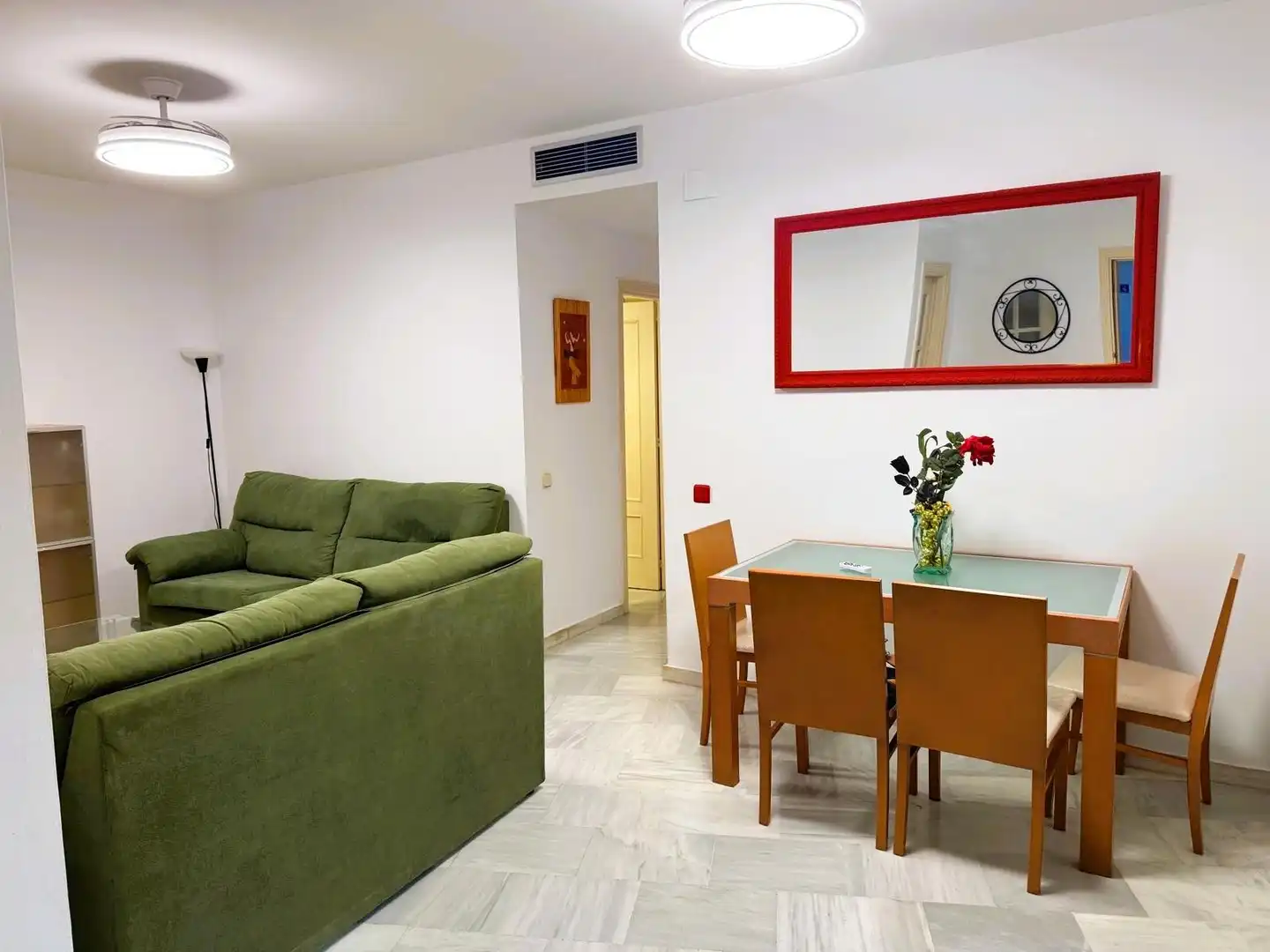 Wohnung 85 m² in Jerez de la Frontera