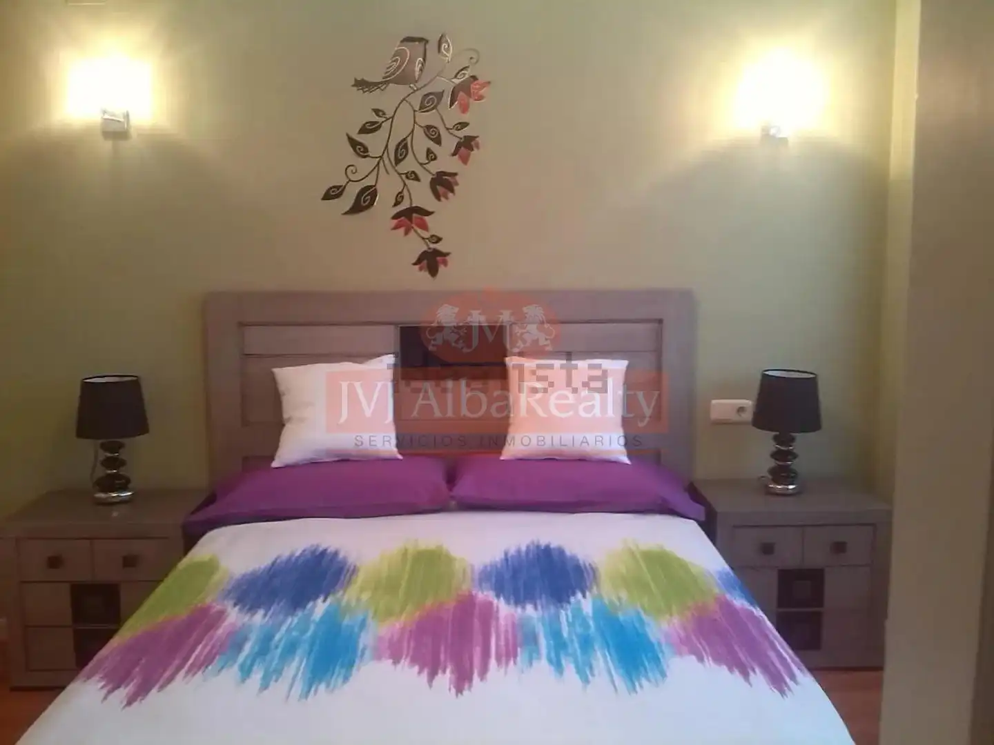 Casa de 276 m² en Albacete