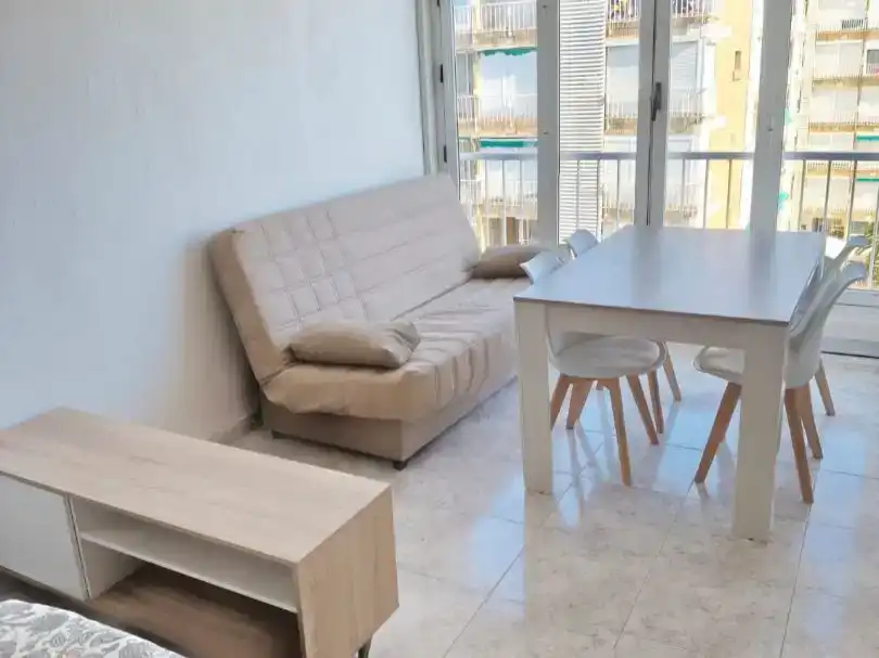 Pis de 30 m² a Vila-seca