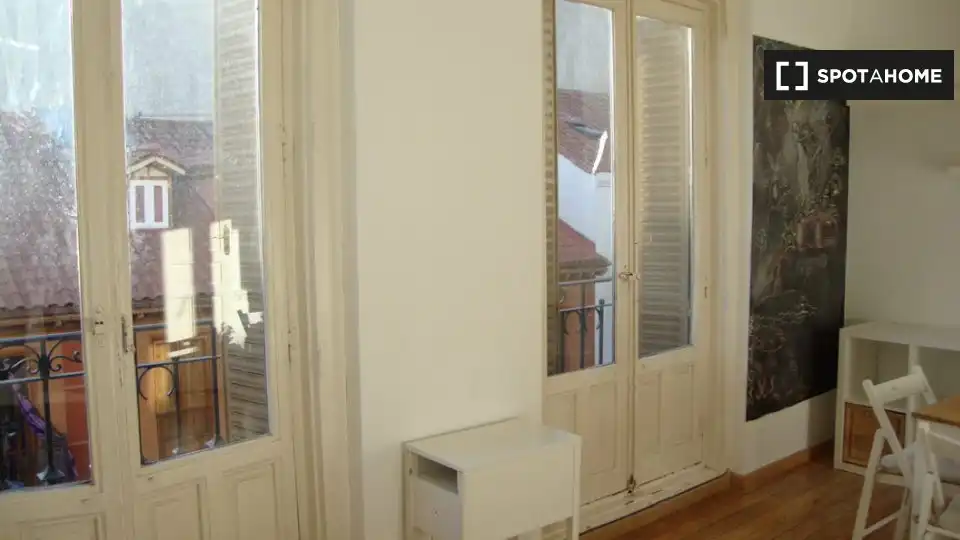 Piso en alquiler, Madrid