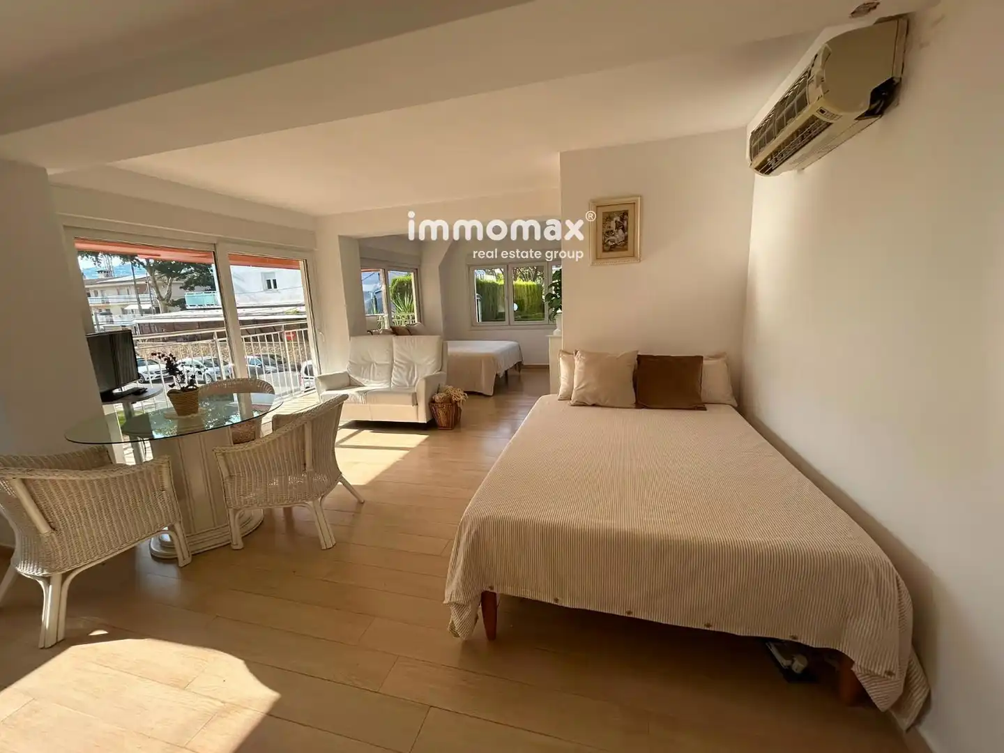 Pis de 40 m² a Castell d'Aro, Platja d'Aro i s'Agaró