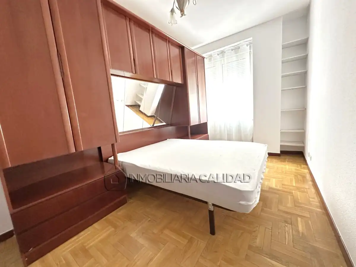 Wohnung 105 m² in Burgos