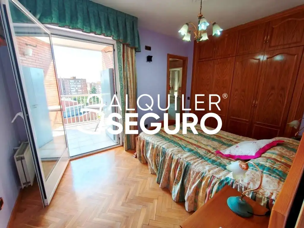 Квартира 90 м² у Fuenlabrada