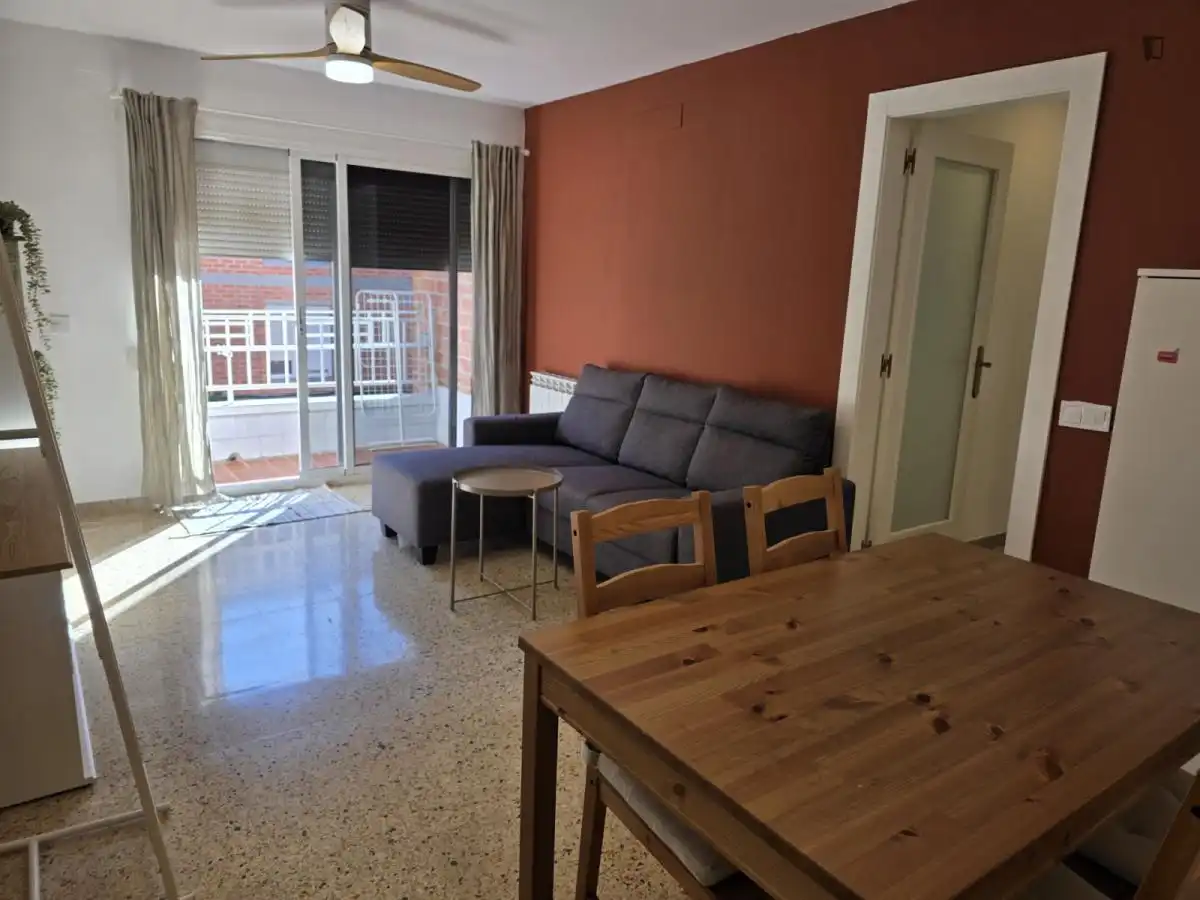 Habitació de lloguer, Sabadell