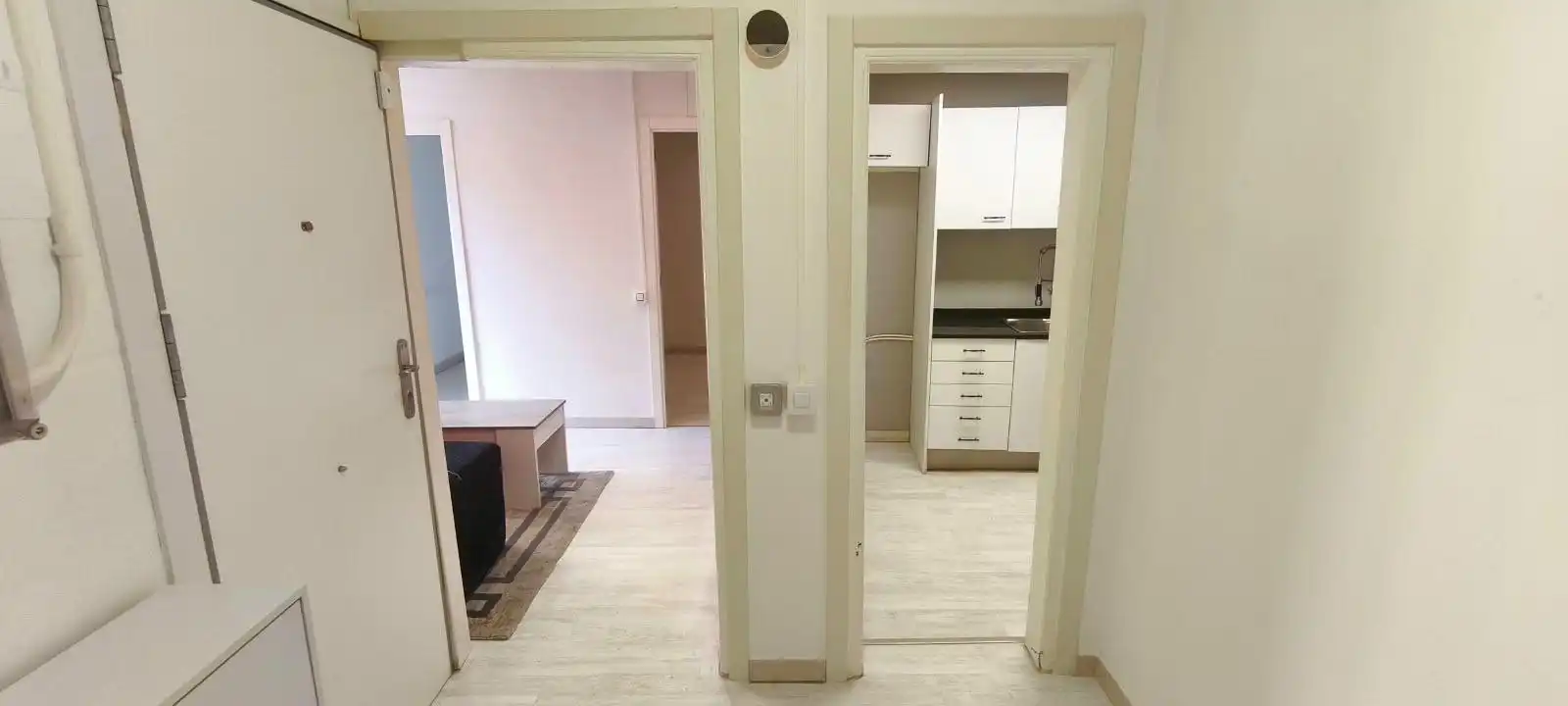 Pis de 50 m² a Barcelona