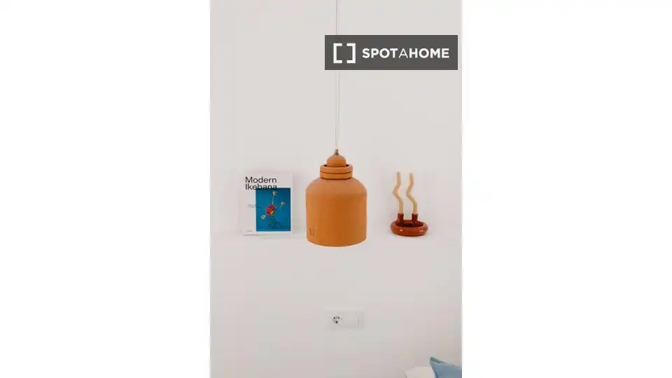 Habitación en alquiler, Tinajo