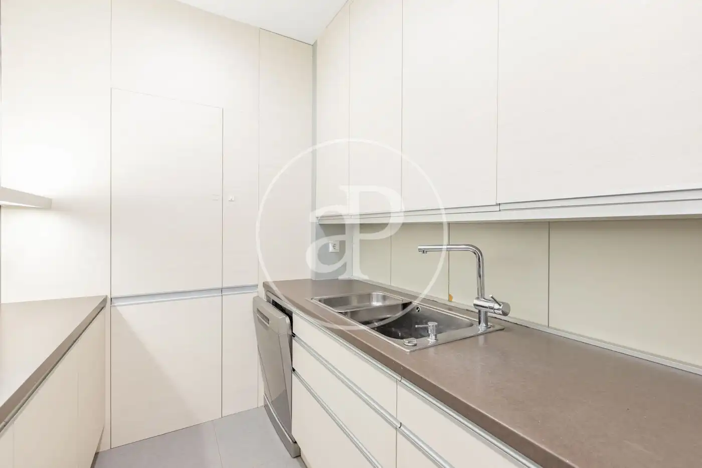 Apartamento 195 m² em Madrid